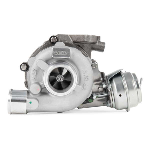 Turbocompresseur