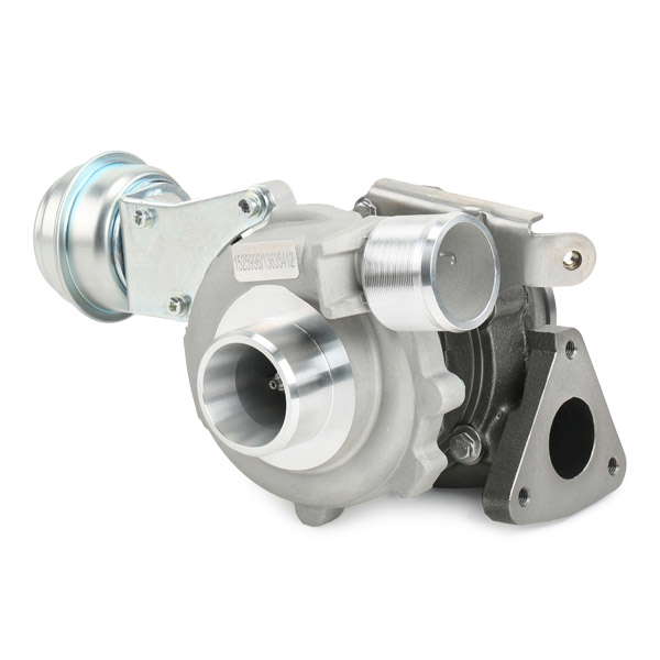Turbocompresseur