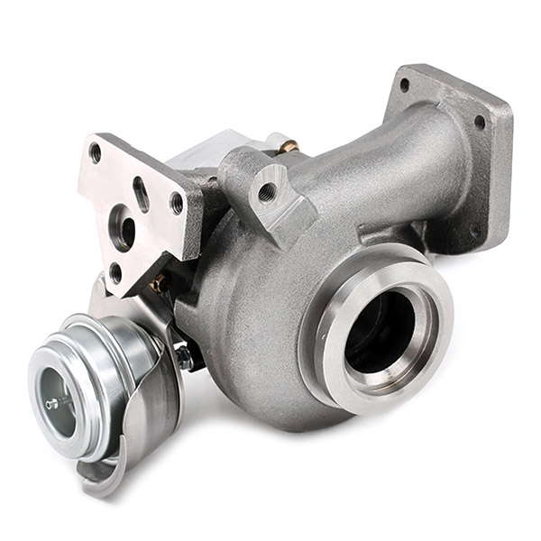 Turbocompresseur