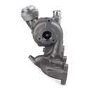 Turbocompresseur