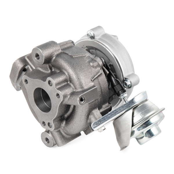 Turbocompresseur