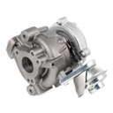 Turbocompresseur