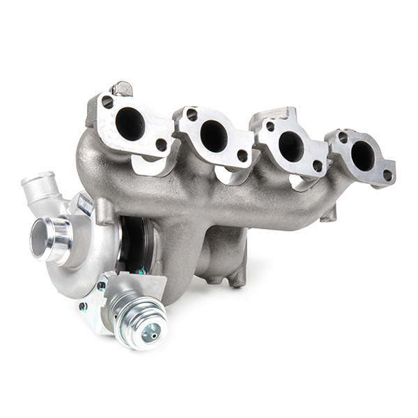 Turbocompresseur
