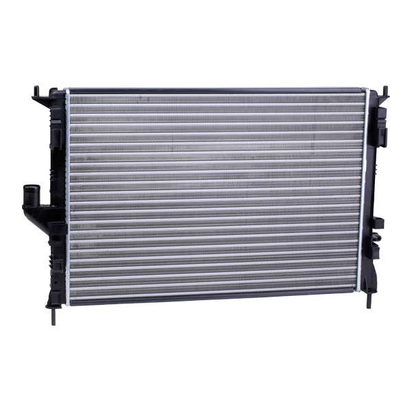 Radiateur moteur