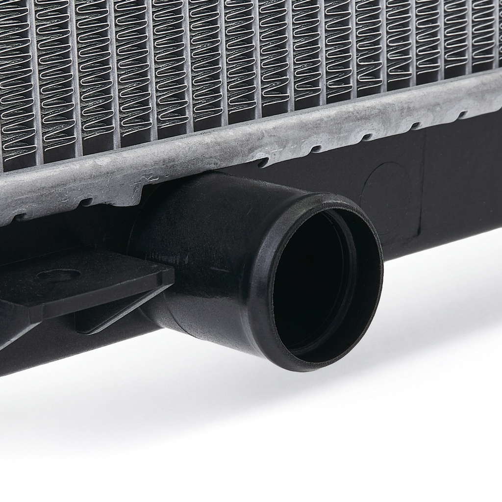 Radiateur moteur