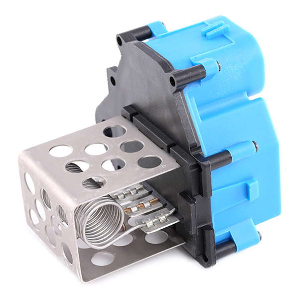 Unité de commande du ventilateur