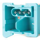 Unité de commande du ventilateur