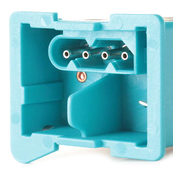 Unité de commande du ventilateur