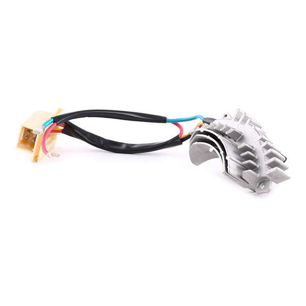 Unité de commande du ventilateur