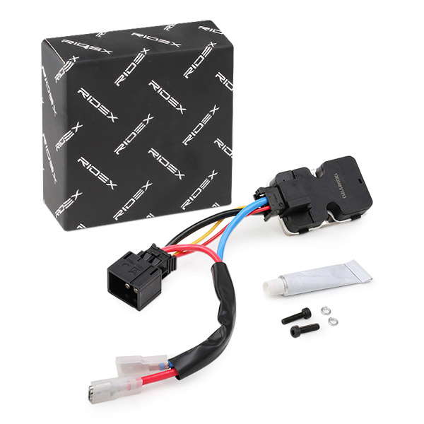 Appareil de commande, chauffage / ventilation