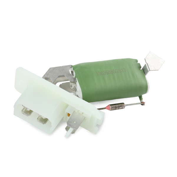 Unité de commande du ventilateur