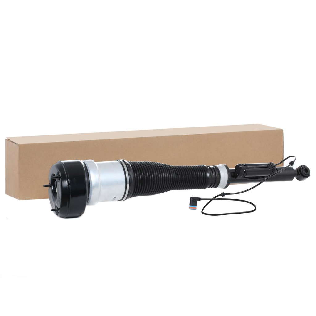 Jambe de suspension pneumatique