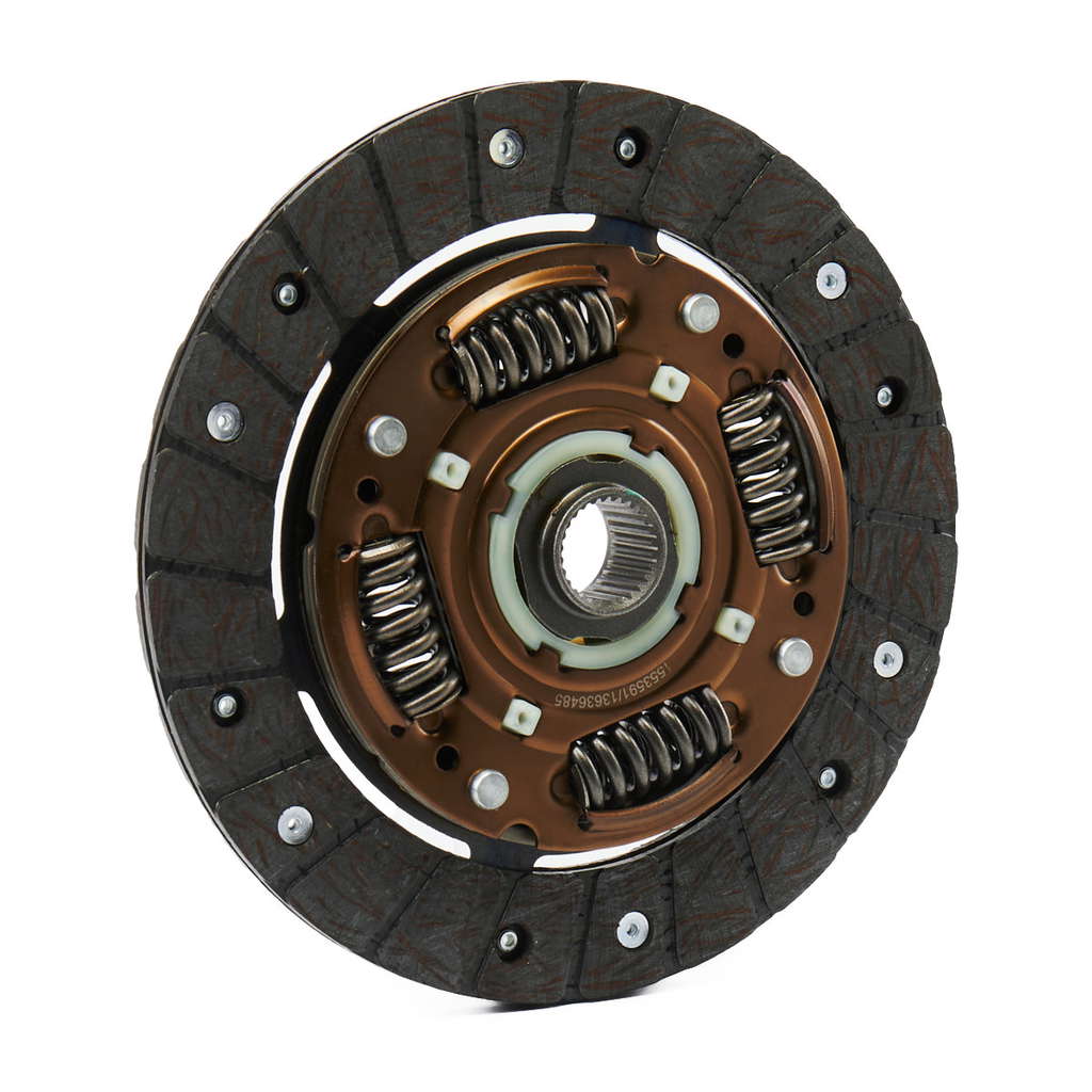 Disque d'embrayage