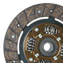 Disque d'embrayage