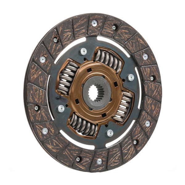 Disque d'embrayage