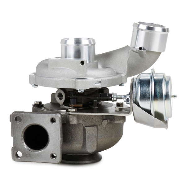 Turbocompresseur