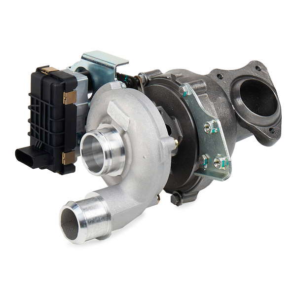 Turbocompresseur