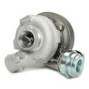 Turbocompresseur