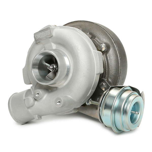 Turbocompresseur