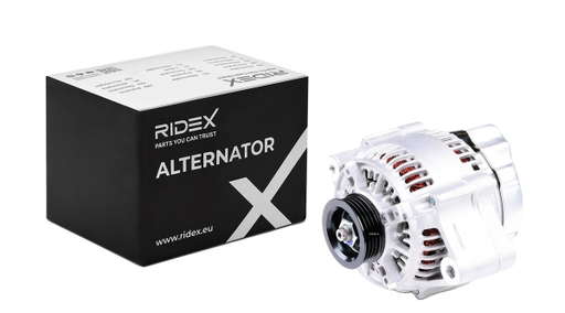 Alternateur