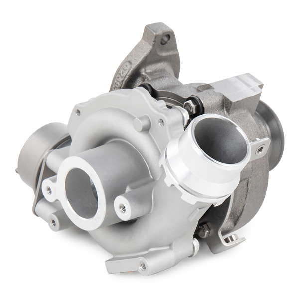 Turbocompresseur