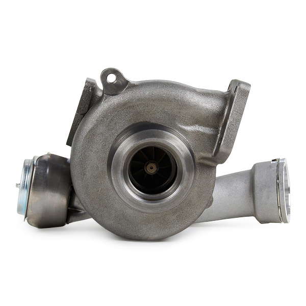 Turbocompresseur