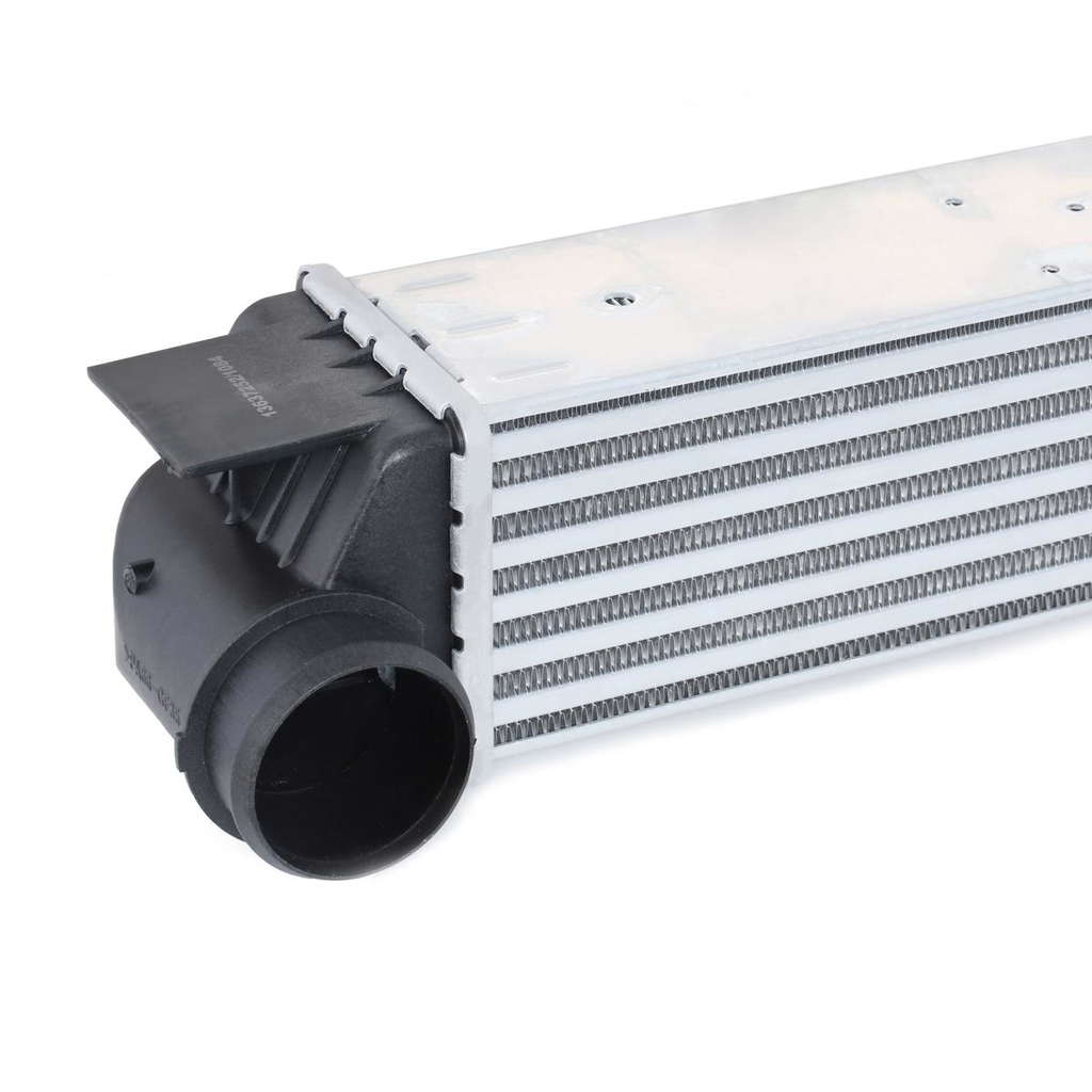 Intercooler