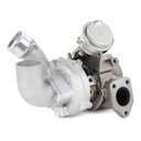 Turbocompresseur