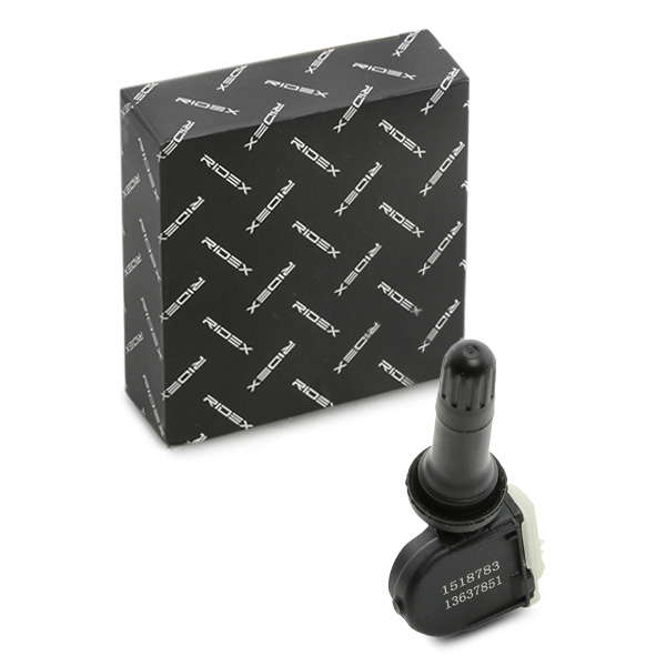 Capteur de pression des pneus (TPMS)