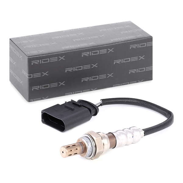 Sonde lambda