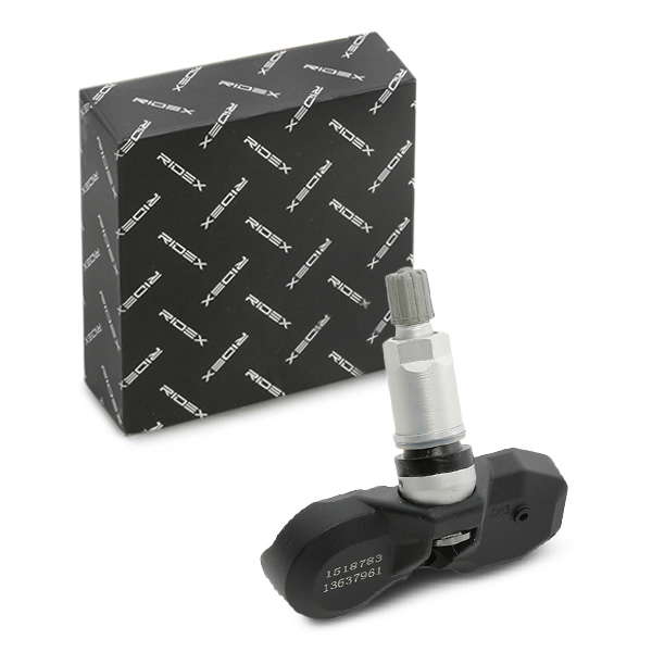 Capteur de pression des pneus (TPMS)