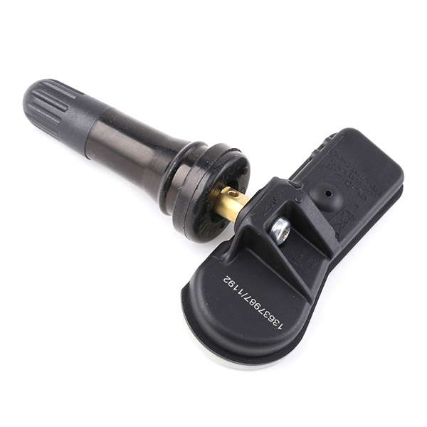 Capteur de pression des pneus (TPMS)
