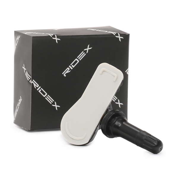 Capteur de pression des pneus (TPMS)