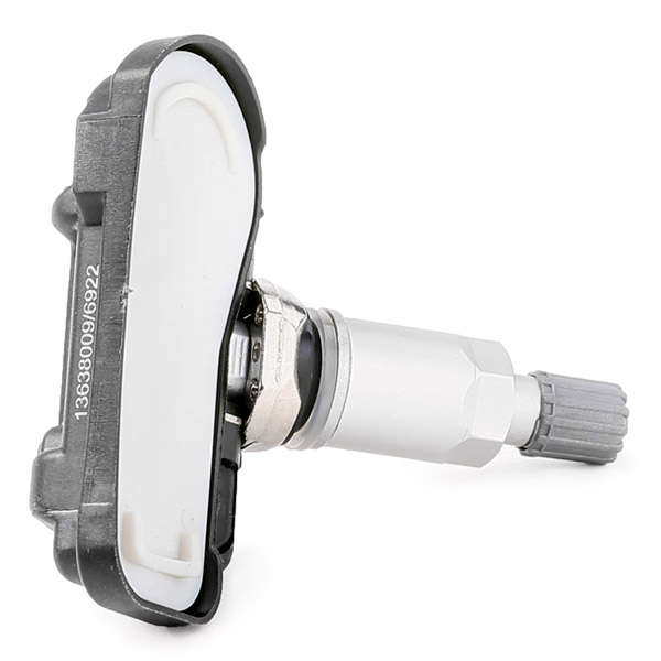 Capteur de pression des pneus (TPMS)