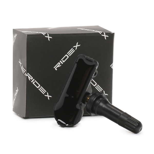 Capteur de pression des pneus (TPMS)