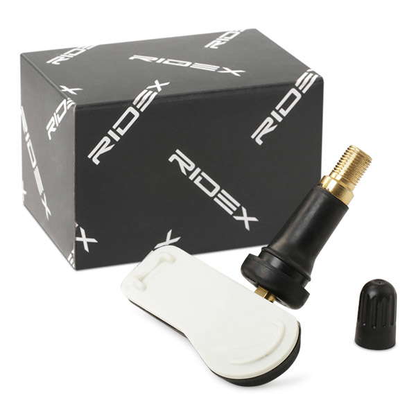 Capteur de pression des pneus (TPMS)