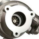 Turbocompresseur