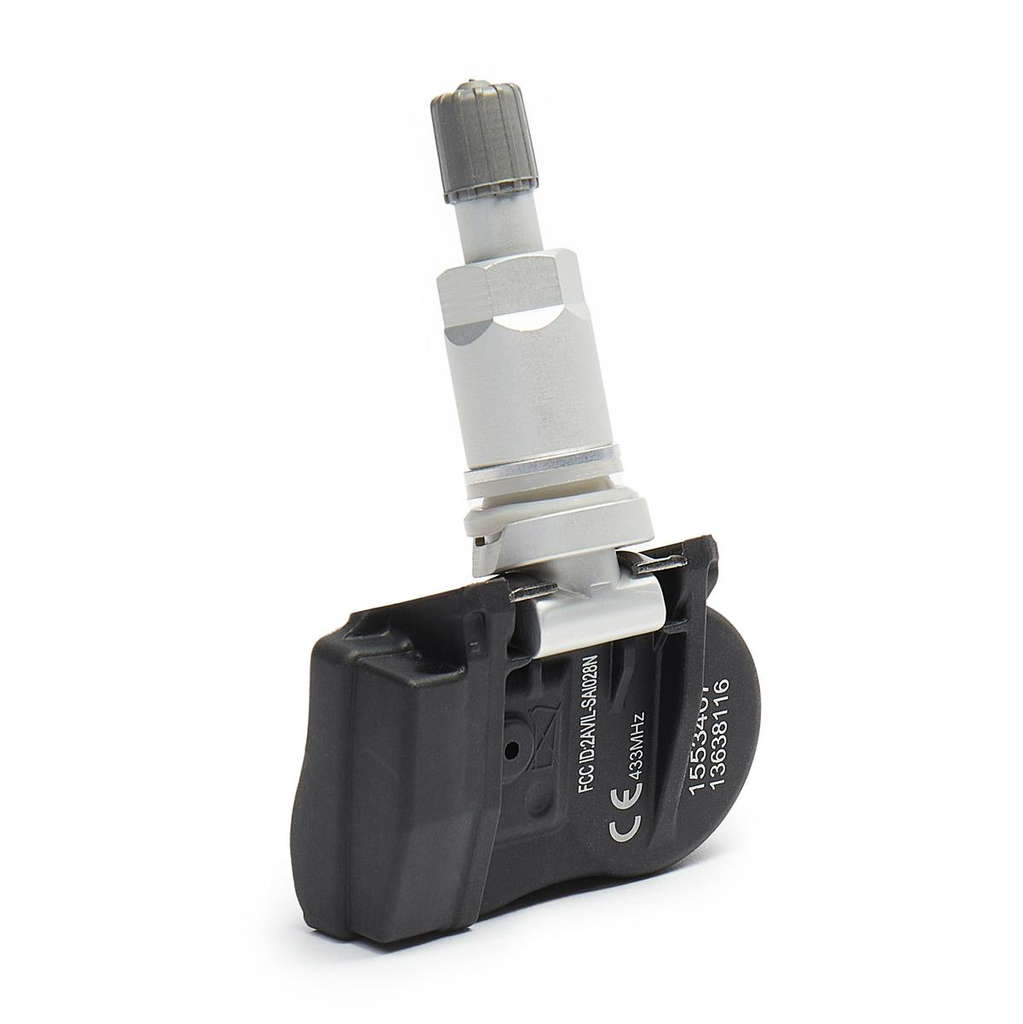 Capteur de pression des pneus (TPMS)