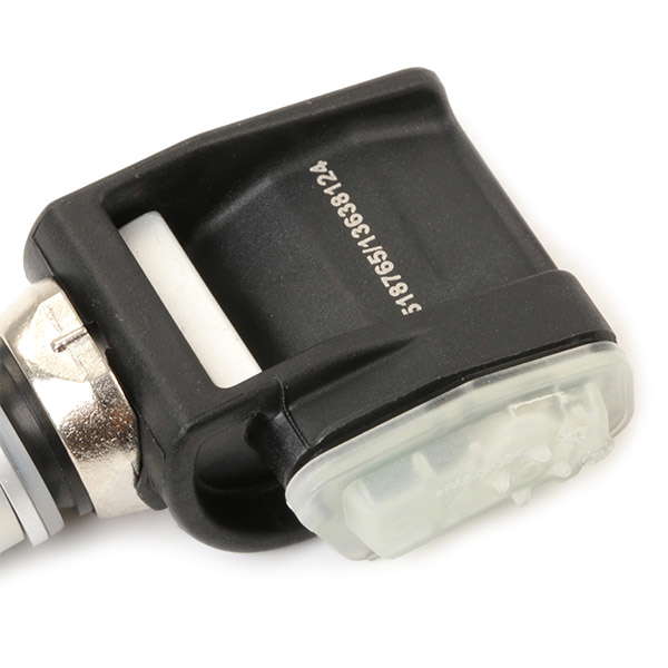 Capteur de pression des pneus (TPMS)