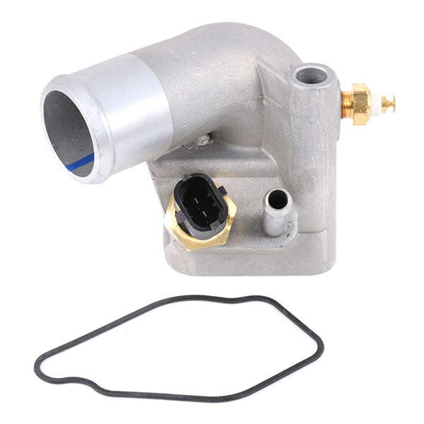 Thermostat moteur