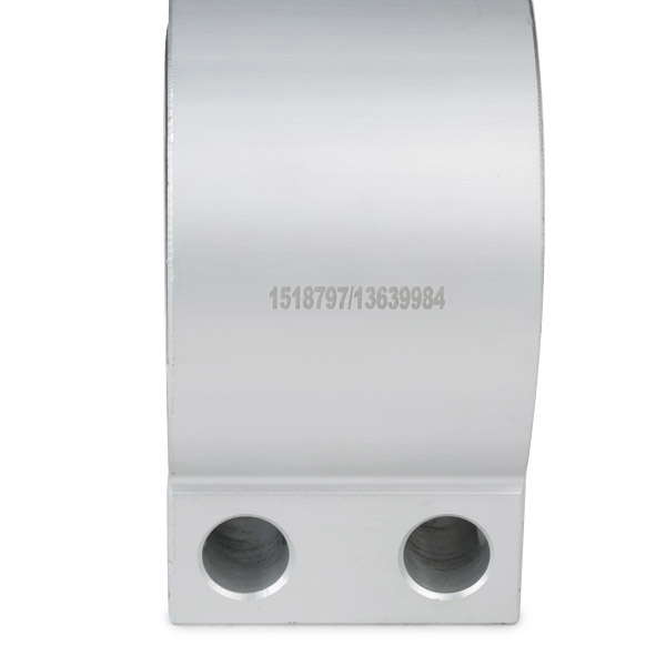 Silentbloc de triangle de suspension
