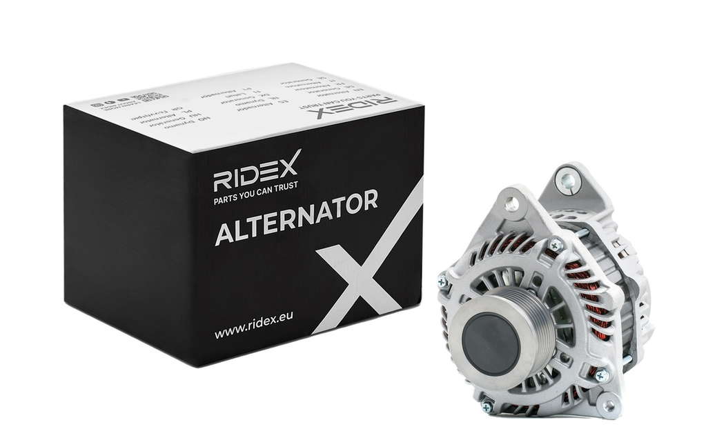 Alternateur