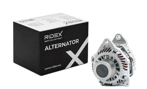 Alternateur