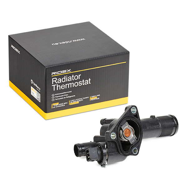 Thermostat, liquide de refroidissement