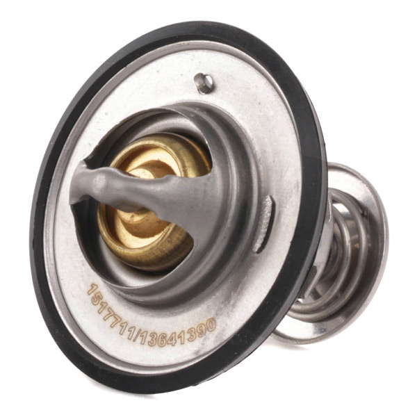 Thermostat moteur