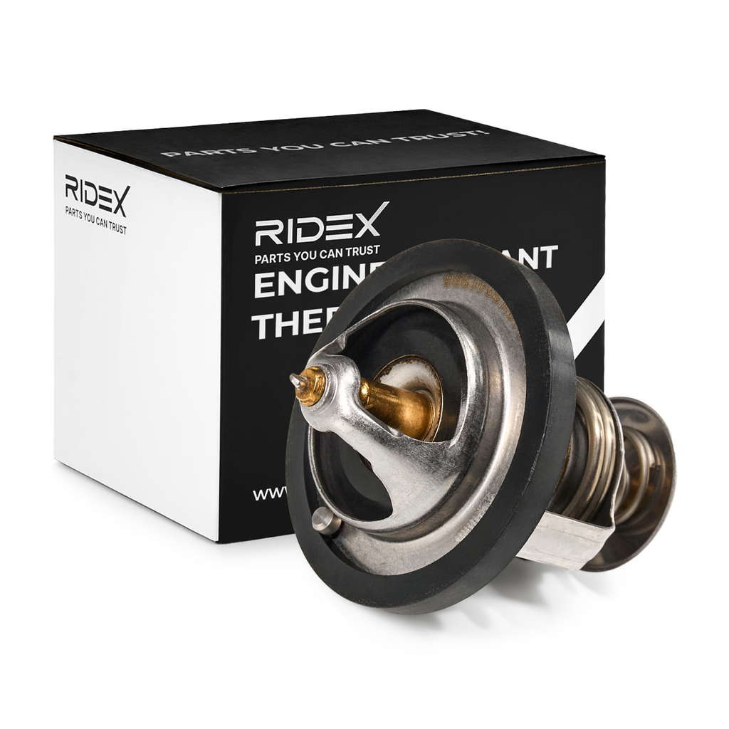 Thermostat moteur