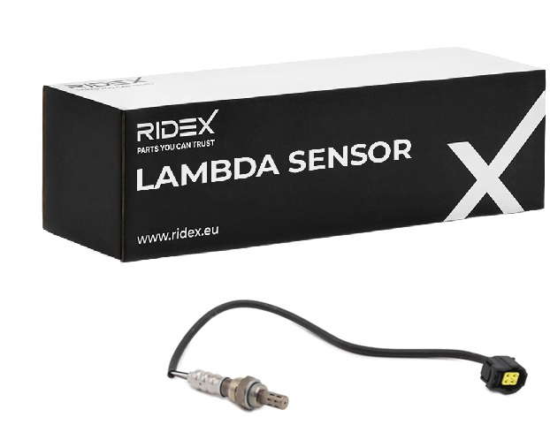 Sonde lambda