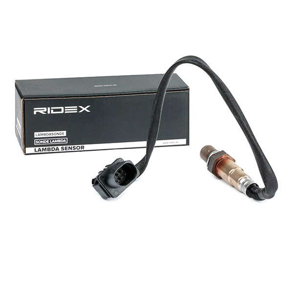 Sonde lambda