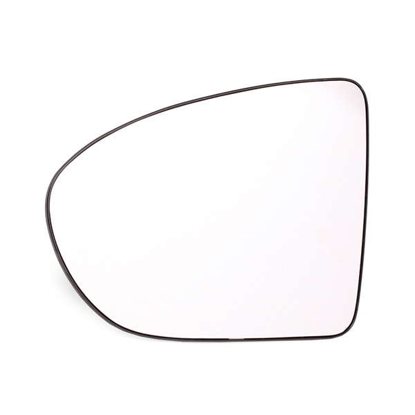 Miroir de rétroviseur
