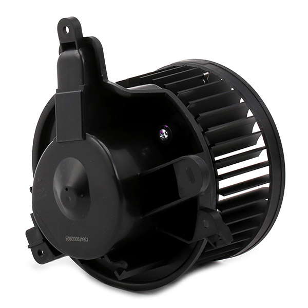 Pulseur d'air d'habitacle